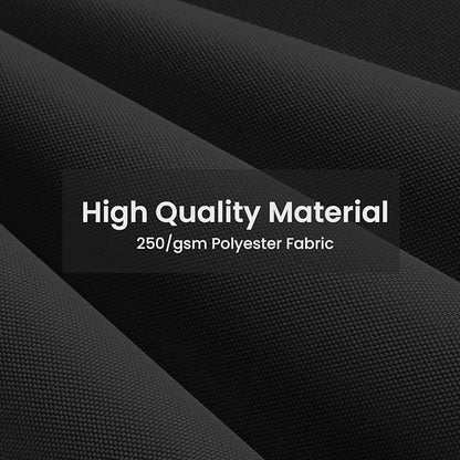 9x12 FT Outdoor Cantilever Patio Umbrella - Image 5
