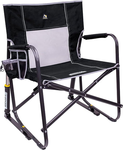 GCI Outdoor Freestyle Rocker XL Camping Chair by GCIOUTDOOR