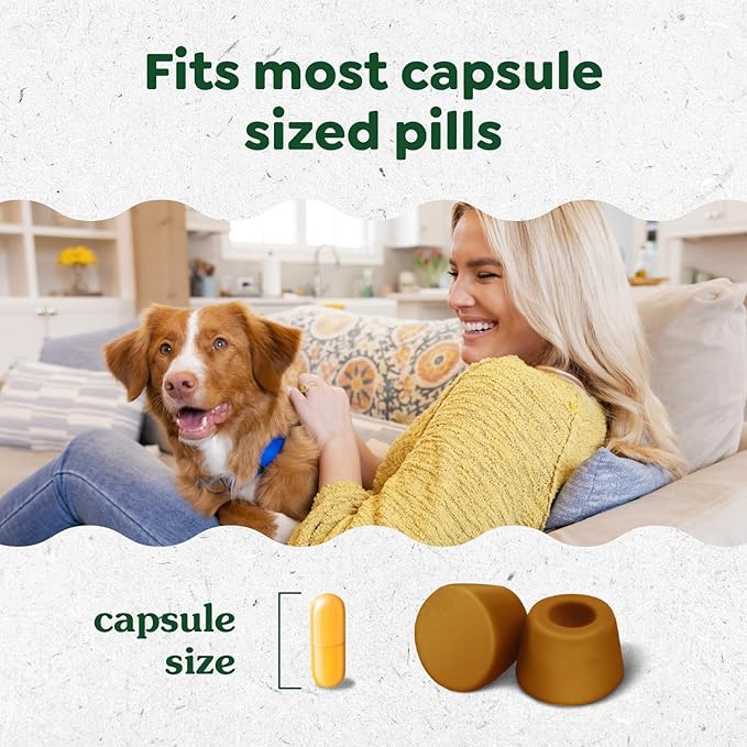 Greenies Pill Pockets for Dogs, Large Size Soft Dog Treats, Peanut Butter Flavor, 15.8 oz. Pouch