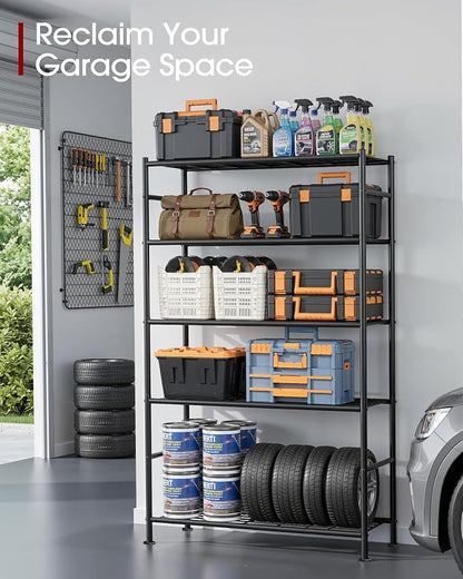 Sakugi Storage Shelves - Image 4