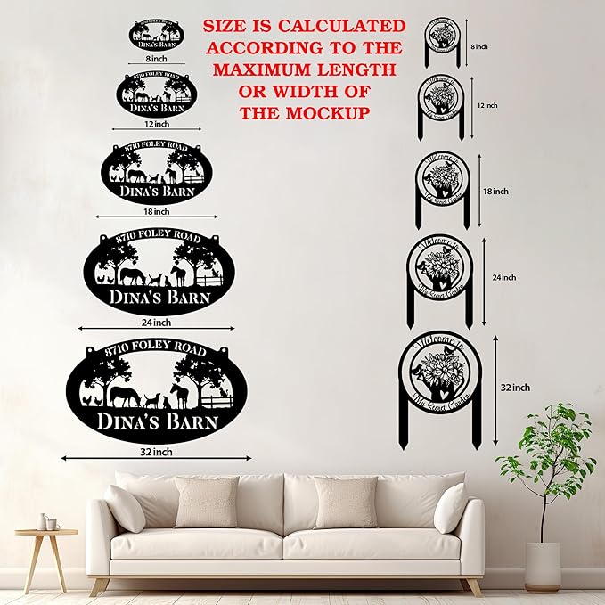 Custom Backyard Bar & Grill Sign - Personalized LED Light Up BBQ Sign, Barbecue Metal Wall Art, Neon Grill Decor for Patio, Man Cave, Home Bar