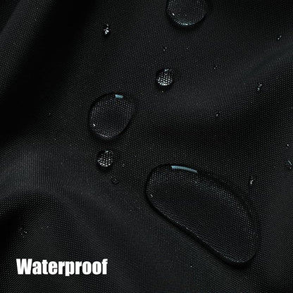BONZER Waterproof Outdoor Curtains - Image 3
