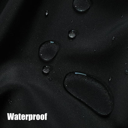 BONZER Outdoor Waterproof Curtains - Image 3