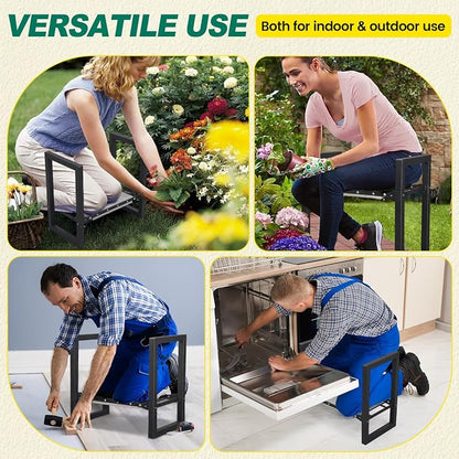 Garden Kneeler and Seat - Image 8