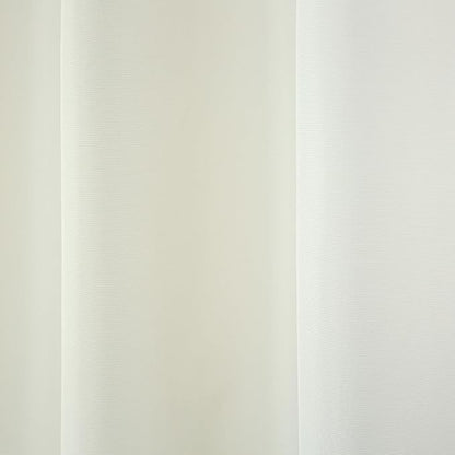 Town & Country Basics Cabana Solid Heavyweight Indoor Outdoor Curtains - Image 5