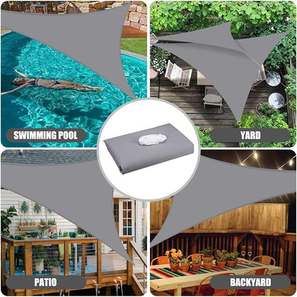 Neween Shade Sail - Image 7