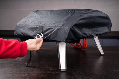 Ooni Koda 16 Protective Pizza Oven Cover - Waterproof and Weatherproof Cover, Ooni Pizza Oven Accessories