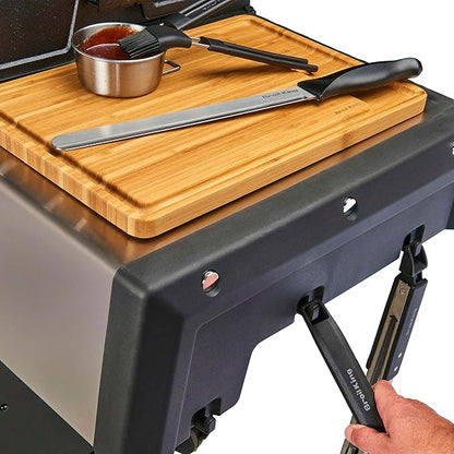 Broil King 957947 Regal S 690 Pro IR, Natural Gas Grill, Stainless Steel