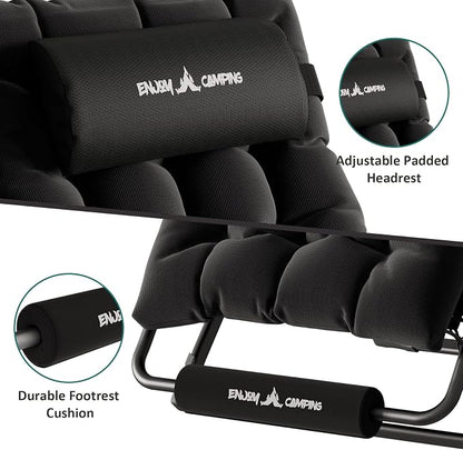 UDPATIO Oversized Zero Gravity Chair Patio Reclining Chairs - Image 4