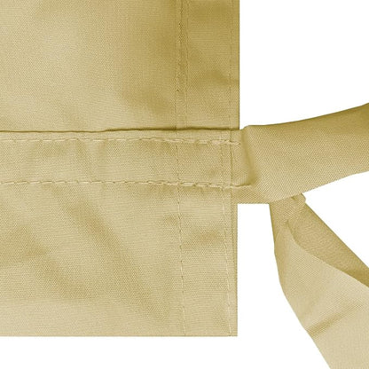 Alion Home Waterproof Pergola Cover - Image 4