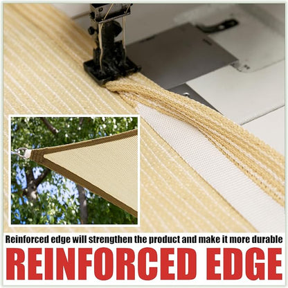 Royal Shade Sun Shade Sail Sample Set Standard RS-SLR - Image 5
