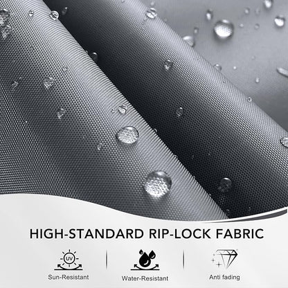 MASTERCANOPY 10x12 ft Replacement Canopy Top - Image 5