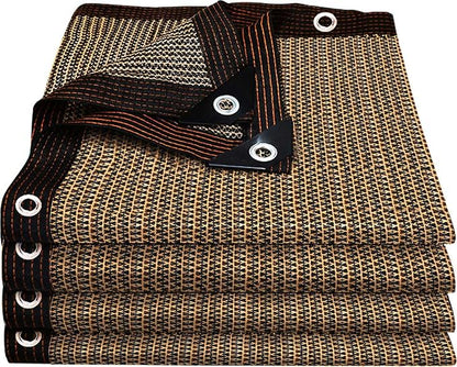 80% Sunblock Shade Cloth Net Resistant by Unknown