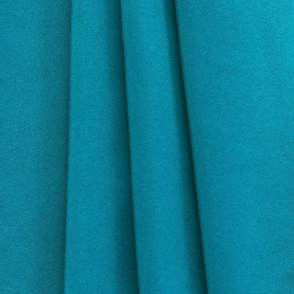 Sunnyglade 7.5' Patio Umbrella Outdoor Table Umbrella Tilt Crank Teal Blue | - Image 5