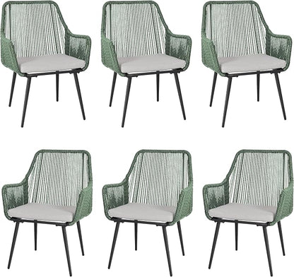 Patio Dining Chairs, Outdoor Dining Chairs by Olaterior
