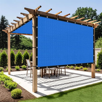 Shade&Beyond Customized Size 90% Sun Shade Cloth by ShadeBeyond