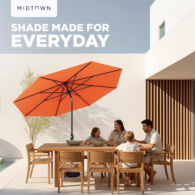 Midtown Umbrellas - Image 7