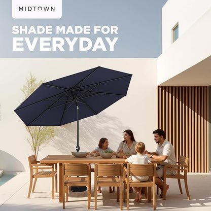 Midtown Umbrellas - Image 7