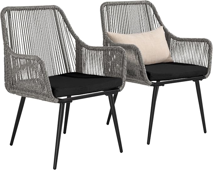 Patio Dining Chairs, Outdoor Dining Chairs by Olaterior