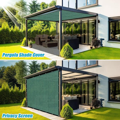 Amagenix 90% Sun Shade Cloth - Image 6