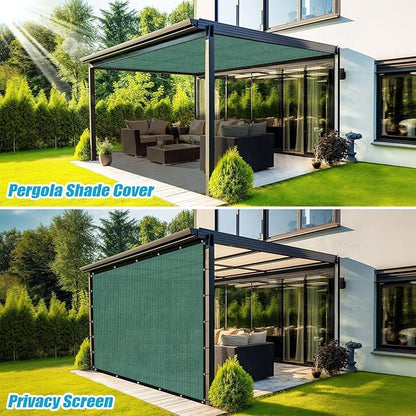 Amagenix 90% Sun Shade Cloth - Image 6