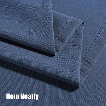 BONZER Outdoor Waterproof Curtains - Image 6