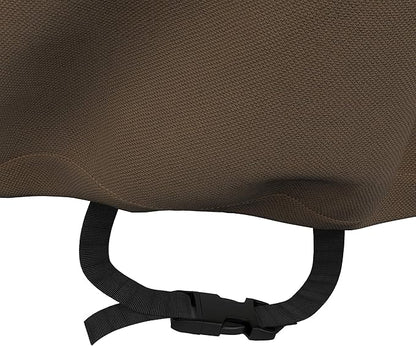 AmazonBasics 55-613-013201-PL Kettle Grill Cover