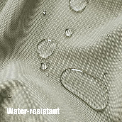 BONZER Outdoor Waterproof Curtains - Image 3