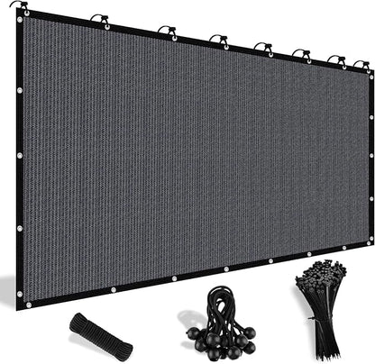 Shade&Beyond 90% Sun Shade Cloth by ShadeBeyond