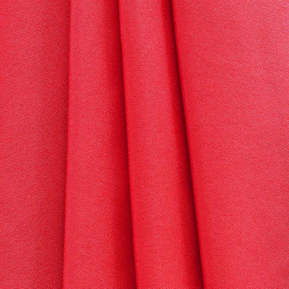 Sunnyglade 7.5' Patio Umbrella Outdoor Table Umbrella Tilt Crank Red | Market - Image 4