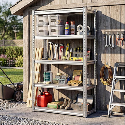 Romorgniz 72" H Waterproof and Rustproof Plant Stands - Image 4