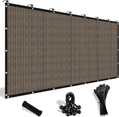 Shade&Beyond 90% Sun Shade Cloth by ShadeBeyond