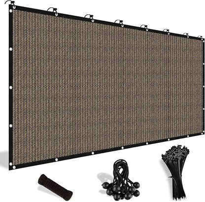 Shade&Beyond 90% Sun Shade Cloth by ShadeBeyond