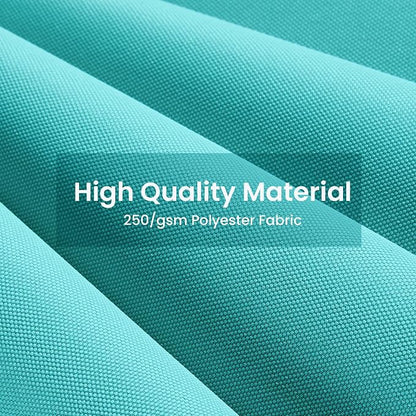 9x12 FT Outdoor Cantilever Patio Umbrella - Image 5