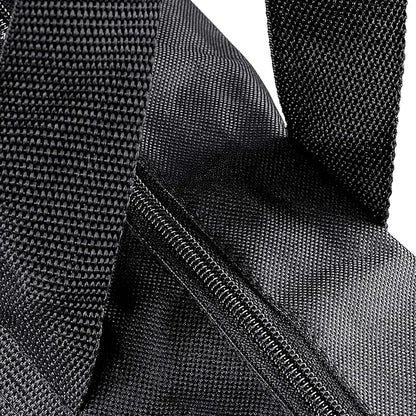 22 Inch Griddle Cover Kit, Heavy Duty 600D Waterproof Polyester Carry Bag for Blackstone 22" Table Top Griddle