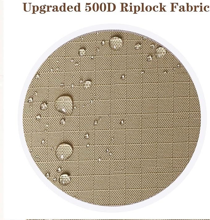 SCOCANOPY Ripstop Replacement Cover Compatible - Image 3