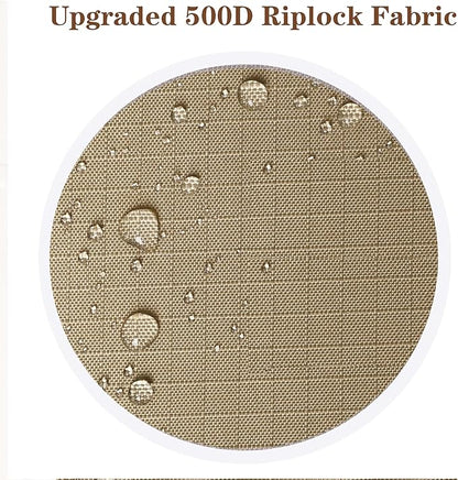 SCOCANOPY Ripstop Replacement Cover Compatible - Image 3