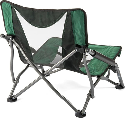 Cascade Mountain Tech Folding Camp Chair - Image 8