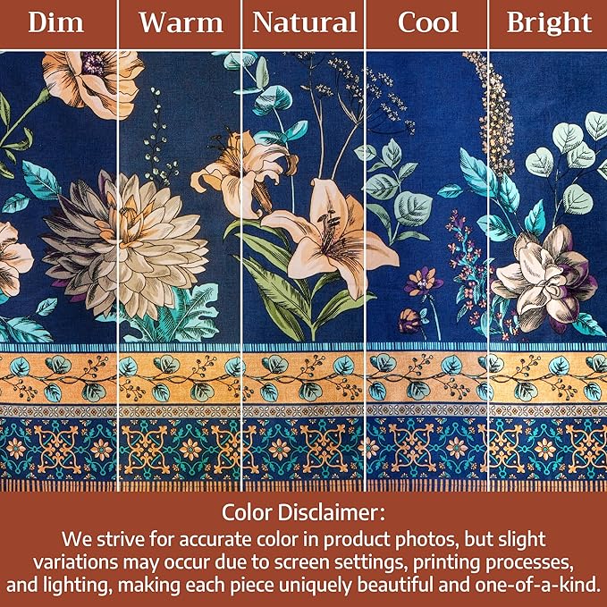 Maison d' Hermine Premium Table Cloth Square Table 100% Combed Cotton 70 x 70 Inches Tablecloth Reusable Decorative for Dining Room, Farmhouse, Home, Party, Festive & Wedding - Artichoke