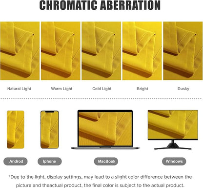 BONZER Outdoor Waterproof Curtains - Image 5