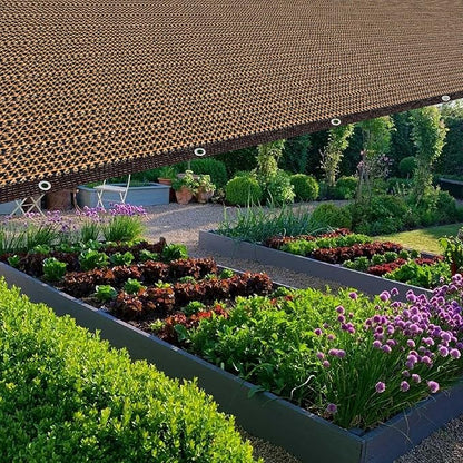 80% Sunblock Shade Cloth Net Resistant - Image 7