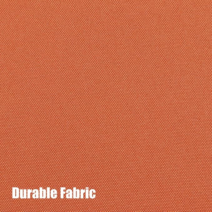 BONZER Outdoor Curtains for Patio Waterproof Thick | Privacy Grommet Light - Image 6
