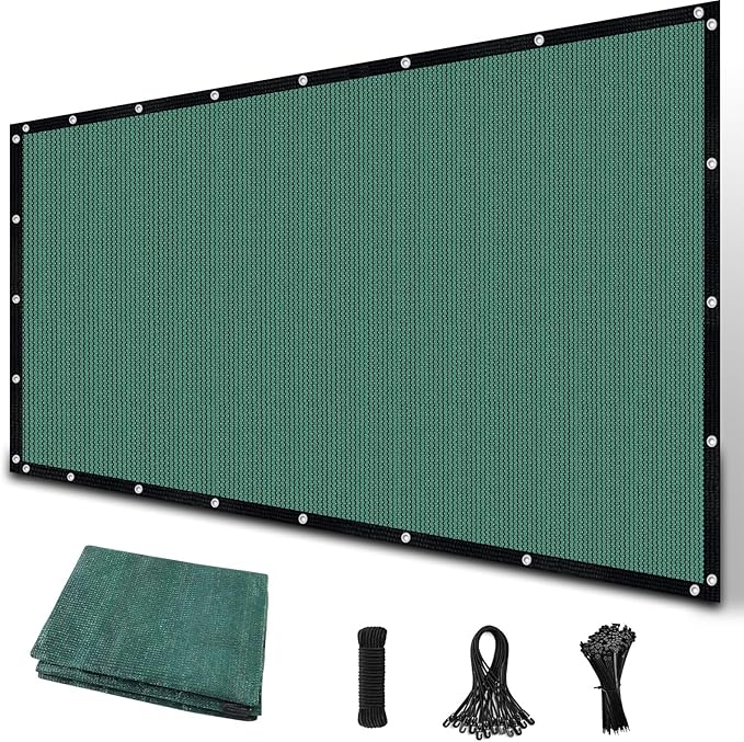 Amagenix 90% Sun Shade Cloth by Amagenix