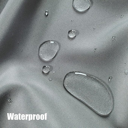 BONZER Outdoor Waterproof Curtains - Image 3