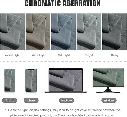 BONZER Outdoor Waterproof Curtains - Image 5