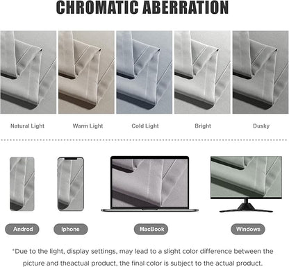 BONZER Waterproof Indoor/Outdoor Curtains - Image 5