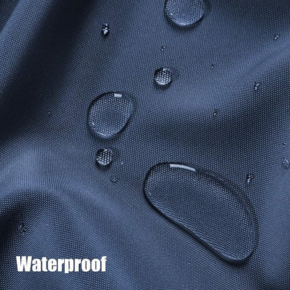 BONZER Waterproof Indoor/Outdoor Curtains - Image 3