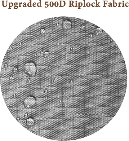 SCOCANOPY Ripstop Replacement Cover Compatible - Image 3