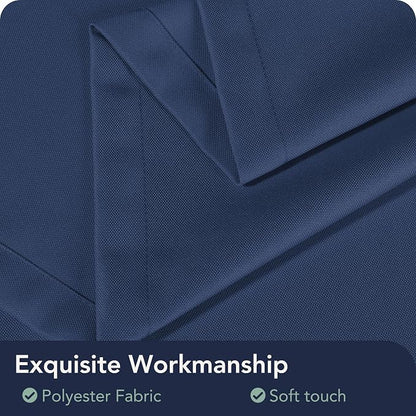 Outdoor Curtains for Patio Waterproof, 8 Panels, Rod Pocket | Weatherproof & - Image 5