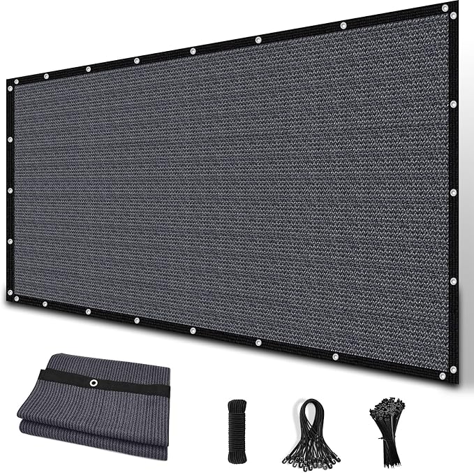 Amagenix 90% Sun Shade Cloth by Amagenix